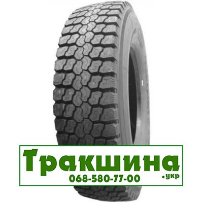 10 R20 Triangle TR699 152/149K ведуча шина Днепр - изображение 1