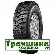 315/80 R22.5 Triangle TR918 157/154K Кар'єрна шина Дніпро