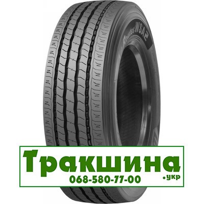 315/70 R22.5 WestLake All Routes WSA 2 156/150L Рульова шина Днепр - изображение 1