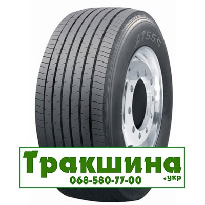 435/50 R19.5 WestLake AT555 160J Причіпна шина Дніпро - изображение 1