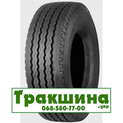 385/65 R22.5 Torque TQ022 160K Причіпна шина Днепр - изображение 1