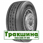 385/65 R22.5 Armstrong ATH11 164K Причіпна шина Днепр