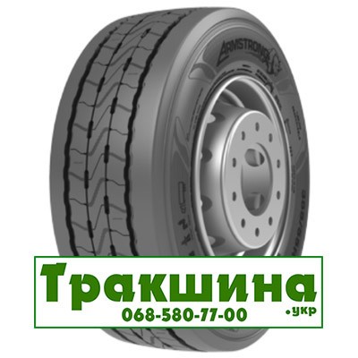 385/65 R22.5 Armstrong ATH11 164K Причіпна шина Дніпро - изображение 1