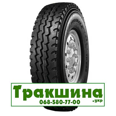 10 R20 Triangle TR668 149/146K Універсальна шина Дніпро - изображение 1