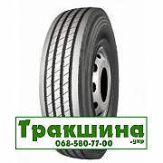 295/80 R22.5 Double Road 812 152/149M Рульова шина Дніпро
