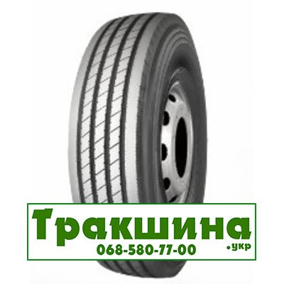 295/80 R22.5 Double Road 812 152/149M Рульова шина Днепр - изображение 1