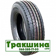 235/75 R17.5 Goodride CR960A 143/141J Рульова шина Днепр