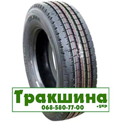 235/75 R17.5 Goodride CR960A 143/141J Рульова шина Дніпро - изображение 1