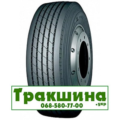 315/80 R22.5 Goodride CR976A 154M Рульова шина Днепр - изображение 1