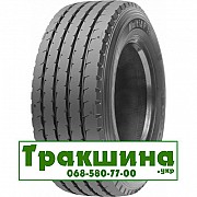 385/55 R22.5 Goodride MultiAP T1 160K Причіпна шина Днепр