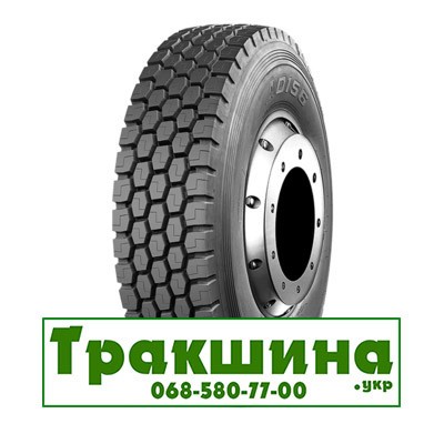 295/80 R22.5 WestLake AD156 150/147L Ведуча шина Дніпро - изображение 1