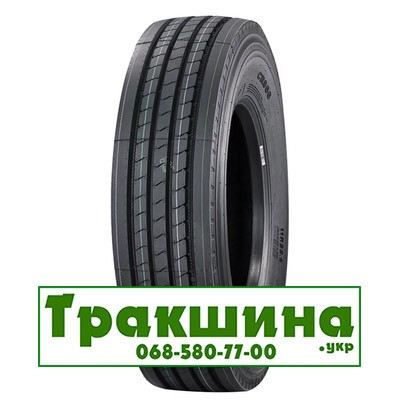 295/60 R22.5 WestLake CR966 150/147L рульова шина Днепр - изображение 1