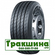 385/65 R22.5 WestLake Long Run WTL1 160K Причіпна шина Дніпро