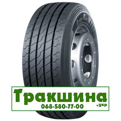 385/65 R22.5 WestLake Long Run WTL1 160K Причіпна шина Днепр - изображение 1