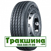 265/70 R19.5 WestLake WSR+1 140/138M Рульова шина Днепр