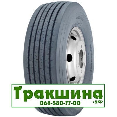 385/65 R22.5 WestLake СR931 160K Універсальна шина Дніпро - изображение 1