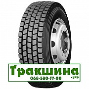 315/80 R22.5 Long March LM511 156/150K Ведуча шина Днепр