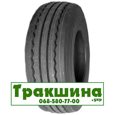 385/65 R22.5 Torque FTL311 160K Причіпна шина Дніпро - изображение 1