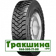 13 R22.5 Continental Conti CrossTrac HD3 156/150K Ведуча шина Днепр