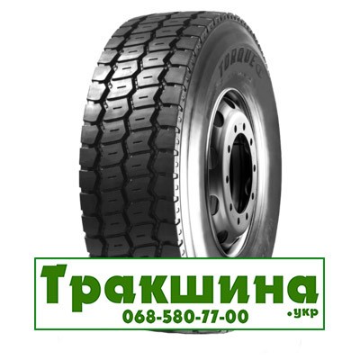 385/65 R22.5 Torque FTM313 160K Причіпна шина Днепр - изображение 1