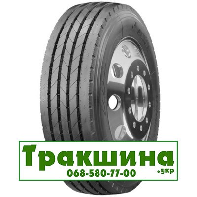 215/75 R17.5 Sailun S637 135/133L Рульова шина Дніпро - изображение 1