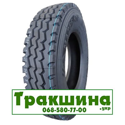 12 R20 Maxzez MA266 156/153L Універсальна шина Днепр - изображение 1