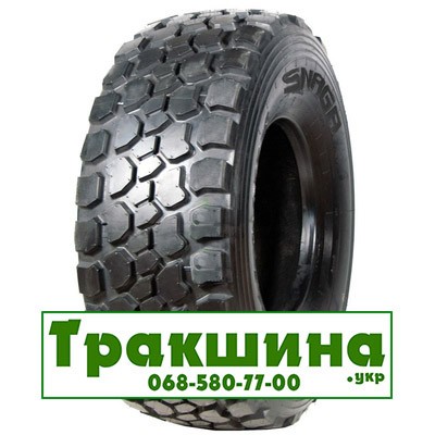 445/65 R22.5 SNAGA DT-145 173/169D/K Універсальна шина Дніпро - изображение 1