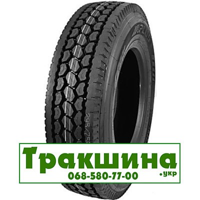 295/75 R22.5 Aplus D808 146/143K Ведуча шина Дніпро - изображение 1