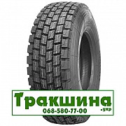 315/60 R22.5 Sportrak SP902 151/148L Ведуча шина Днепр