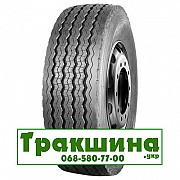 385/65 R22.5 Leao A928 164J Причіпна шина Днепр