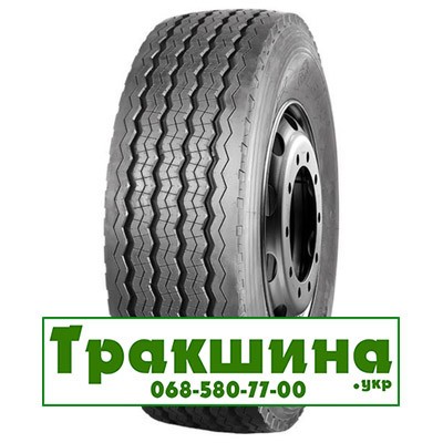 385/65 R22.5 Leao A928 164J Причіпна шина Дніпро - изображение 1