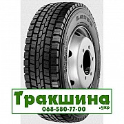 225/75 R17.5 Lassa LS/T 5500 129/127M Універсальна шина Дніпро