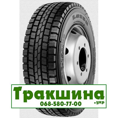 225/75 R17.5 Lassa LS/T 5500 129/127M Універсальна шина Днепр - изображение 1