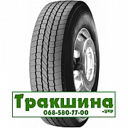 295/80 R22.5 Kelly Armorsteel KSM 152/148M Рульова шина Днепр