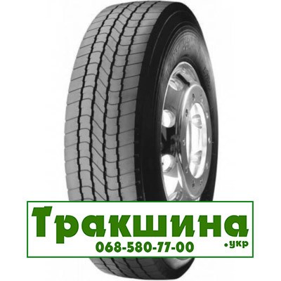 295/80 R22.5 Kelly Armorsteel KSM 152/148M Рульова шина Днепр - изображение 1