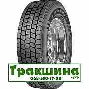 295/80 R22.5 Fulda Regioforce 3 152/148M Ведуча шина Дніпро