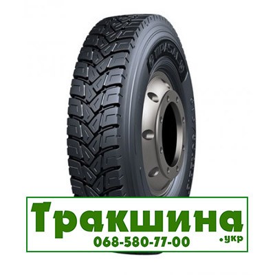 315/80 R22.5 Compasal CPD82 156/150K Ведуча шина Дніпро - изображение 1