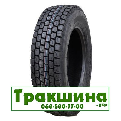 245/70 R19.5 Advance GL268D 136/134J Ведуча шина Дніпро - изображение 1