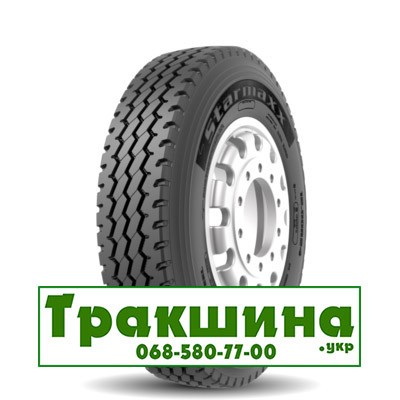 315/80 R22.5 Starmaxx GC710 156/150L Універсальна шина Дніпро - изображение 1