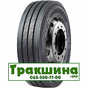 215/75 R17.5 Leao KLT200 135/133J Рульова шина Дніпро