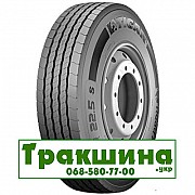 315/70 R22.5 Tigar Road Agile S 154/150L Рульова шина Днепр