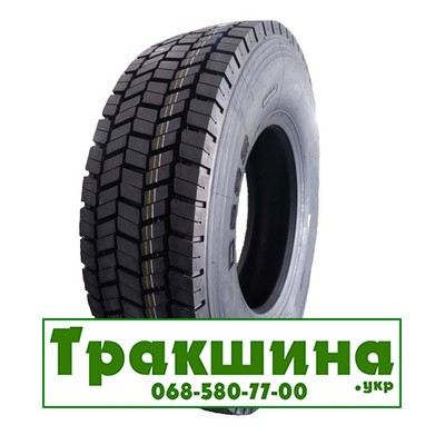 315/80 R22.5 Lanvigator D288 157/154M Ведуча шина Днепр - изображение 1