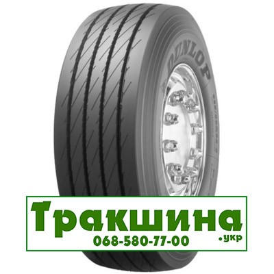 385/65 R22.5 Dunlop SP 244 158L Причіпна шина Днепр - изображение 1