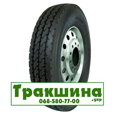 8.25 R20 Long March LM228 136/134L Універсальна шина Дніпро - изображение 1