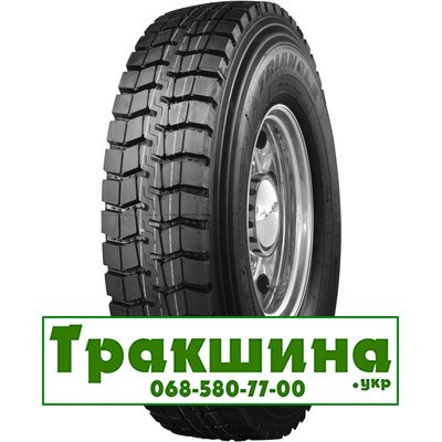 9 R20 Triangle TR690 144/142K Ведуча шина Днепр - изображение 1