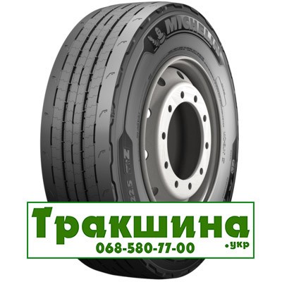 315/70 R22.5 Michelin X Line Energy Z2 156/150L Рульова шина Днепр - изображение 1