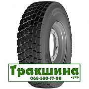 315/80 R22.5 Michelin X Multi HD D 156/150L Ведуча шина Дніпро