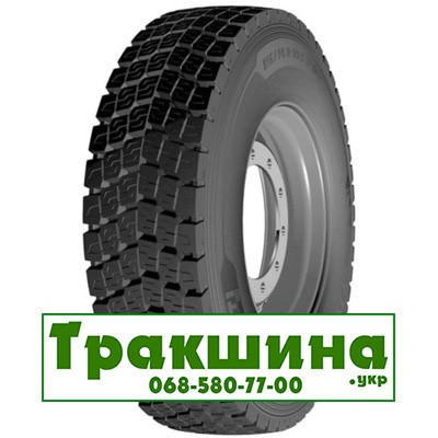 315/80 R22.5 Michelin X Multi HD D 156/150L Ведуча шина Дніпро - изображение 1