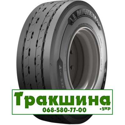 385/65 R22.5 Michelin X Multi HL T 164K Причіпна шина Дніпро - изображение 1