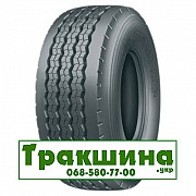 235/75 R17.5 Michelin XTE2+ 143/141J Причіпна шина Днепр